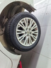 玲珑轮胎汽车轮胎205/55R16 91V 绿行系列GREEN-Max HP010 营运车专属 实拍图
