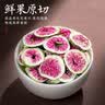 陈一凡 烘干无花果 新货无熏烘干无花果水果干泡水喝养生花果茶罐装60g  实拍图