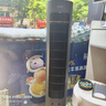 海尔（Haier）空调扇家用冷风扇制冷风扇单冷制冷机节能冷风机驱蚊遥控加湿水冷塔扇冷气机冷气扇卧室移动小空调 【清凉整晚】驱蚊机械款HFZ-J8625B 实拍图