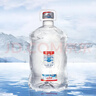 冰川时代天然矿泉水家庭办公大桶装水饮用水4.5L*4桶整箱泡茶水京东自营 实拍图