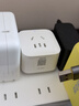小米米家智能插座3 智能控制定时开关插头适用小米加湿器取暖器电热毯智能家居 实拍图