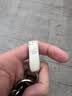 闪迪（SanDisk）128GB USB3.2 U盘 CZ74 读速高达400MB/s 金属高速u盘 安全加密 学习办公投标大容量优盘 实拍图