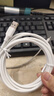 绿联 安卓数据线MicroUSB充电线老式接口适用华为荣耀vivo小米oppo三星手机小风扇充电宝充电器2米2A 实拍图