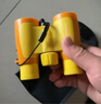 宝视德（bresser）儿童专用望远眼镜高清宝宝中小学生男孩玩具户外双筒儿童节礼物 实拍图