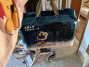 babycare 皇室木法沙的王国拉拉裤箱装大号L66片(9-14kg)尿不湿透气 实拍图