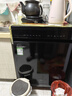 美的（Midea）洗碗机嵌入式家用全自动独立式可台面安装 14套大容量 105℃热风烘干 除菌率99.99%【RX10S Max】 嵌入式 独立式两用 105℃热烘单独消毒 实拍图