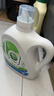威露士la有氧洗衣液松木香3L/瓶 除菌除螨除霉去污渍留香机洗快洗手洗 实拍图