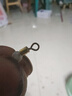 新款进口钓鱼线主线绑好的鱼线组套装全套台钓成品正品超强拉力 4.5米丨3卷【八字环款】 2.0号 实拍图