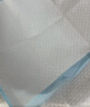 HONEYCARE好命家宠物尿垫猫狗尿片 训导防漏尿布 加厚狗狗厕所垫M码45*60cm 实拍图