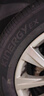 韩泰（Hankook）汽车轮胎 205/55R16 91V H308 原配威朗/宝来/高尔夫/卡罗拉/朗逸 实拍图