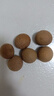 十月稻田 桂圆干 500g 带壳桂圆肉 龙眼肉干 枸杞红枣泡茶八宝粥 零食干货 实拍图