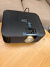 爱普生（EPSON）CH-TW6280T家用投影仪 4K专业家庭影院智能投影仪（±60%镜头位移 1.62倍光学变焦） 实拍图