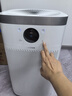 格力（GREE） 空气净化器家用办公室净化机除甲醛PM2.5双数显甲醛猎手真分解消毒除菌率99.9% KJ680G-A01 白色款【推荐47-81㎡】 实拍图