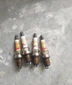万孚双铱金火花塞4支装9904适配雪铁龙爱丽舍c4世嘉c3xr凯旋c5 实拍图