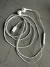 Apple/苹果 EarPods USB-C有线耳机 type-c有线耳机苹果耳机 苹果17有线耳机笔记本耳机游戏音乐 实拍图