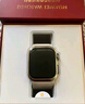 华为【母亲节送礼】HUAWEI WATCH D2晨曦金血压表礼盒款智能手表动态血压监测多项健康研究 实拍图