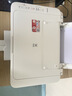 佳能（Canon） MG2580WH打印复印扫描一体机喷墨彩色打印机家用照片学生办公可加墨 套餐三：2580黑彩连喷加墨+黑彩墨水8瓶 实拍图