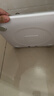 华为（HUAWEI）智能体脂秤 3 蓝牙版 凝霜白 家用智能体脂秤体重秤电子秤 人体成分检测算法 13项身体数据监测 实拍图