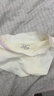 浪莎儿童内裤女童冰丝夏季薄款三角裤抑菌无痕透气纯色中大童发育短裤 实拍图