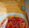 金唐有机蛹虫草200g 金孢子头虫草花山珍菌菇干货炖汤火锅食材50g*4袋 实拍图