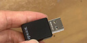 Tenda腾达 WiFi6免驱动usb无线网卡台式机专用 wifi接收器台式电脑笔记本主机网络wifi发射 内置天线 实拍图