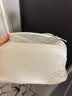 ARC'TERYX始祖鸟 HELIAD CROSSBODY 便携 男女同款 腰包 SEA SALT/流木白 均码 实拍图