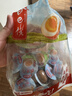 香巴佬 盐焗鸡蛋 30g*20袋 浙江老字号 卤蛋速食 休闲零食 实拍图