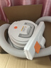 德尔玛（Deerma）【重磅新品】TJ700S 干吹两用吸尘器 家用商用 吸尘器桶式大吸力 整机降噪设计ZN-530 实拍图