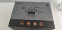 先马（SAMA）平头哥650性能版 额定500W 台式主机箱电脑电源 主动PFC/单路+12V/智能温控/12cm风扇/长线材 实拍图