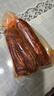 杨大爷烟熏川味腊肠腊肉四川特产麻辣味香肠1斤装500g 需烹饪食用 实拍图