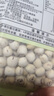 十月稻田 莲子 250g 半斤 湘潭产去芯磨皮白莲子 桂圆百合银耳羹煲汤食材  实拍图