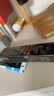 卡姿兰（Carslan）轻羽纤长睫毛膏轻盈不结块不晕染新手(纤长版)8g  520礼物送女友 实拍图
