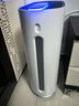 霍尼韦尔（Honeywell）空气净化器 除甲醛除菌除霾除过敏原 家用办公净化器除甲流病菌 KJ310F-P21W 实拍图