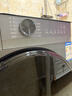 海尔（Haier）【价保618】滚筒洗衣机全自动家用带烘干 洗烘一体 12公斤大容量超薄 自营XQG120-HL52D1 以旧换新 实拍图