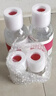 贝德玛（BIODERMA）【618】粉水敏感肌洗卸温和净澈毛孔卸妆水水润清爽1200ml 实拍图