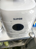 苏泊尔（SUPOR）0涂层精钢球釜电压力锅2.5L 开盖火锅家用智能SY-25FC2502Q电饭煲高压锅1-3人 实拍图