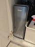 海尔（Haier）家用净水器鲜活水promax1200G8年真长效厨房专用台下反渗透抑菌滤芯净水机过滤母婴直饮自来水R889 实拍图
