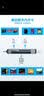 连拓USB多功能高速读卡器SD/TF/CF/XD/MS卡支持索尼储存卡sony记忆棒相机摄像机PS5游戏机 实拍图