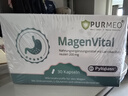 purmeo帕米奥成人养胃益生幽门螺旋pylopass罗伊氏乳杆菌肠胃调理保健品 【抗幽周期装】3盒省180元享无忧计划 30粒*3盒 实拍图