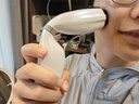 金茉（GEMO）【林允同款水光】AI智能水光仪大师手打水光复配抗衰胶原水光原液自打生日520节日礼物送女友W20AI 晒单实拍图
