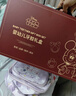 迪士尼新生儿见面礼婴儿玩具0-6个月高档礼盒生日满月牙胶实用周岁礼物 实拍图