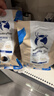 瑞幸咖啡即享拼配焦糖坚果风味咖啡豆500g/袋深烘手磨粉醇香 实拍图