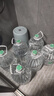 鼎湖山泉饮用天然水家庭桶装水12L*3 桶装水非矿泉水 实拍图