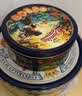皇冠（danisa）丹麦曲奇饼干锦鲤礼盒1010g 休闲零食囤货元宵节团圆送礼 实拍图