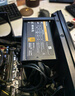 利民（thermalright）额定450W TR-TB450S 铜牌认证  日系大电容 14CM小机身 ATX电源 80PLUS铜牌认证 实拍图