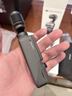 大疆 DJI Osmo Pocket 4 一英寸口袋云台相机 OP灵眸手持数码相机 旅游vlog 便携美颜摄像 标准套装 实拍图