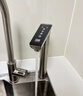 海尔（Haier）【麦浪套系】净水器鲜活水ProMax2000G加热直饮一体3.0抑菌滤芯温热水净水机6年长效膜 R988 实拍图