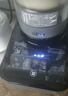 美的（Midea）【价保618】破壁机家用豆浆机可拆洗多功能料理机1.75L榨汁机3-5人搅拌机辅食机防烫BL1587 实拍图