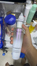 兰蔻极光水乳(水150ml+乳液75ml)化妆套装礼盒生日520送女朋友礼物 实拍图