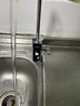 史密斯（A.O.SMITH）佳尼特【26年新品】蓝鲸1200G家用净水器厨房专用台下用净水机直饮一体机10年RO膜CR3200AE3 实拍图